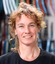 Ik krijg energie van het werken bij Roetz
