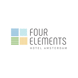 Four Elements Hotel Amsterdam