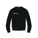 Front side sweater