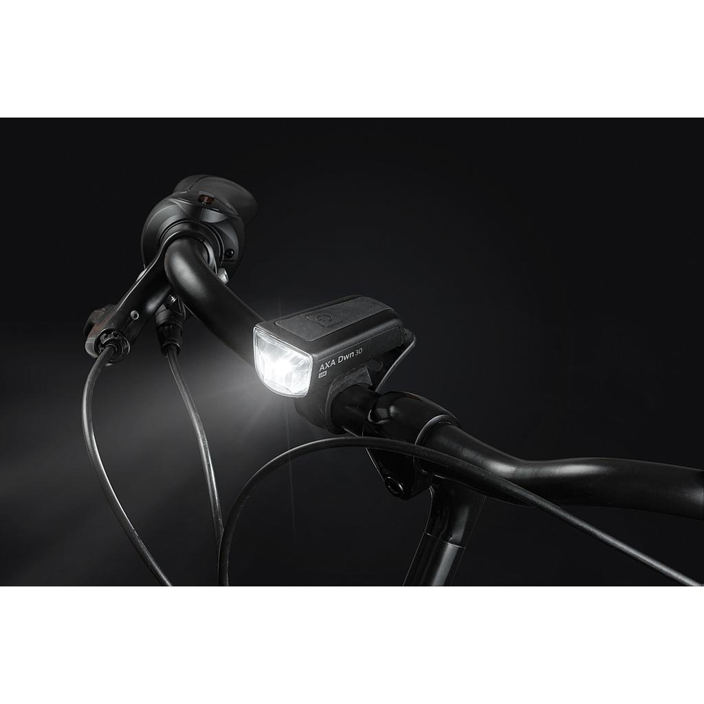 Front light beam 