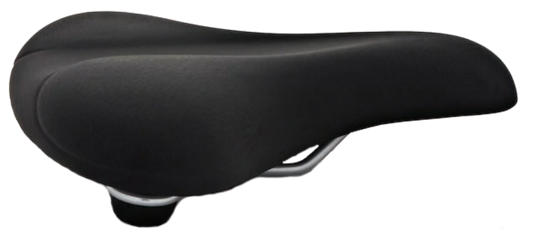 TSH zadel incl strop - SV529E