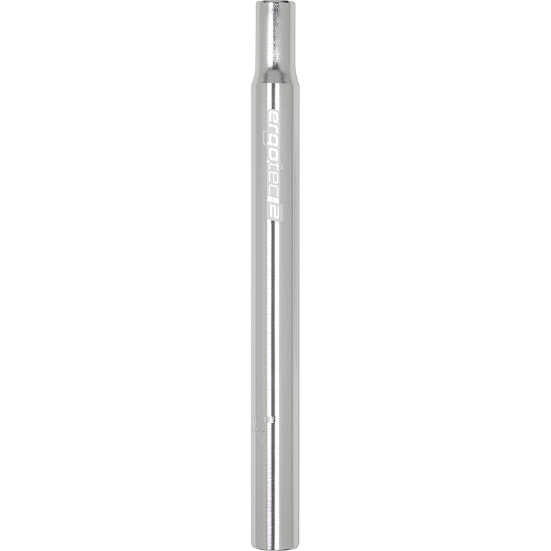 Zadelpen Kaarsmodel 25.6 x 300 Zilver