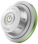 Replacement HMI Unit with battery top cap