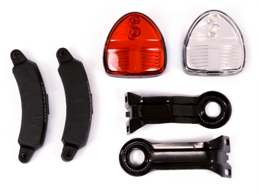 [SL150-set] Reelight SL150 Magnetic Hub Lights