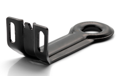 [00-05-00019] Rear bracket for Reelight SL150
