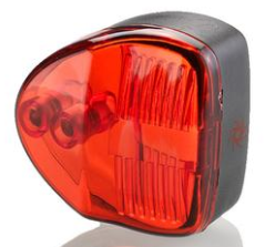 [00-05-00020] Rear light for Reelight SL150/SL250