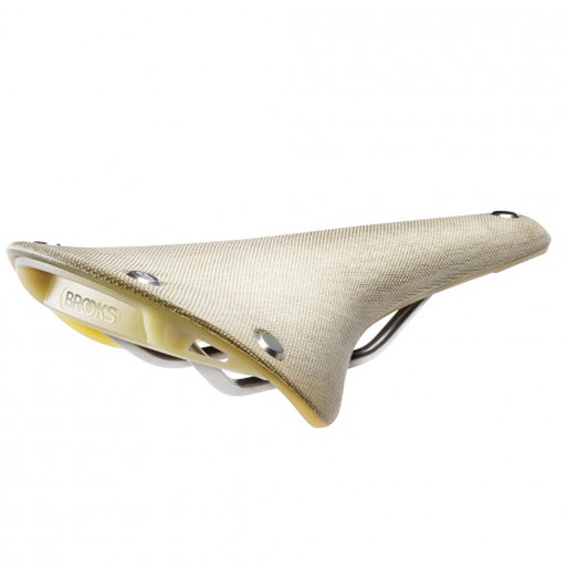 [Bc-C17] Brooks Cambium Organic Saddle