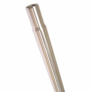 [10156] Zadelpen 25.8 x 230 mm Alu Kaars
