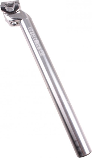 [00-10-PZP-25.8] Patentzadelpen 25.8 x 350mm Zilver