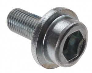 [00-07-00002] Crankbout Shimano inbus