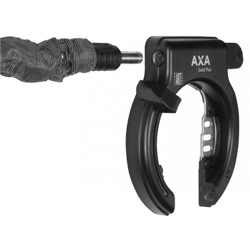 [00-04-10576] Slot, Axa Solid Plus