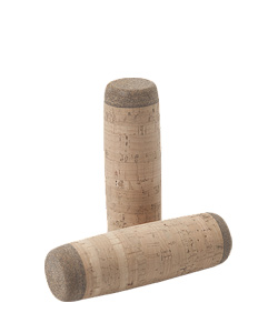 [Gr-Ck-St] Grips Set (cork, FSC)