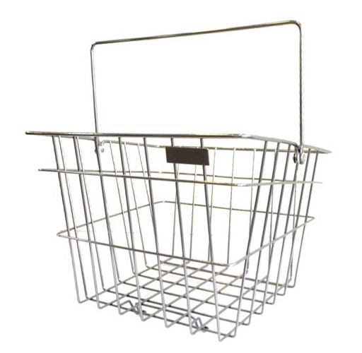 Fietsmand