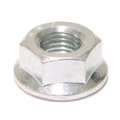 [K-02.6923.45507] Asmoer met flens 3/8" Shimano (CBE-110) - Y28615000