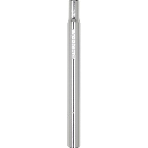 [00-10-KZP-25.6] Zadelpen Kaarsmodel 25.6 x 300 Zilver
