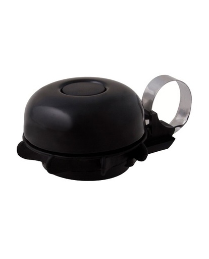 Easy Ring - Zwart