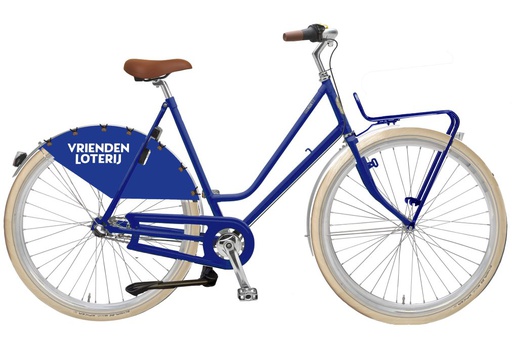 [VL-Lad-Re-2022] VriendenLoterij Large frame