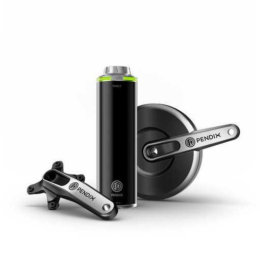 [PD-eDR-300] Pendix eDrive 300