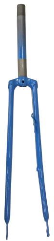 Voorvork Belastingdienst / Rijkswaterstaat Blauw