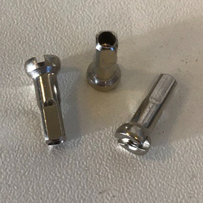 Sapim Spaaknippel - Spaak 13G - Velggat 14G