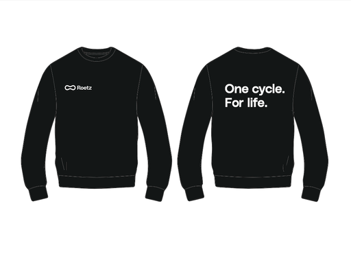 Roetz Dealer Sweater
