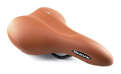 [00-10-00010] Saddle Road Honing Bruin - Selle Royal Wave