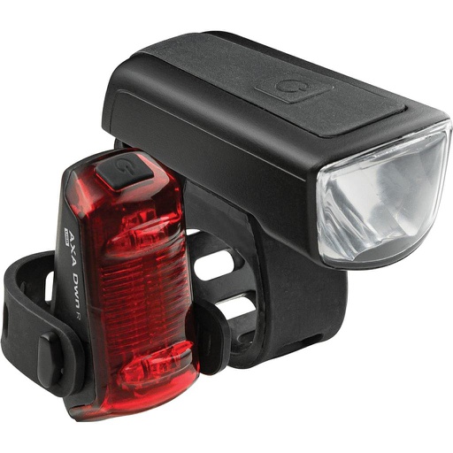 [Ad-LED] AXA Dwn 30 Set USB verlichting