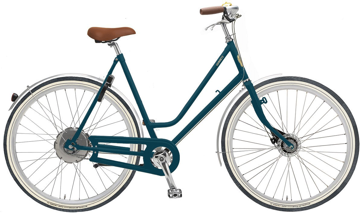 stel zelf je e-bike samen