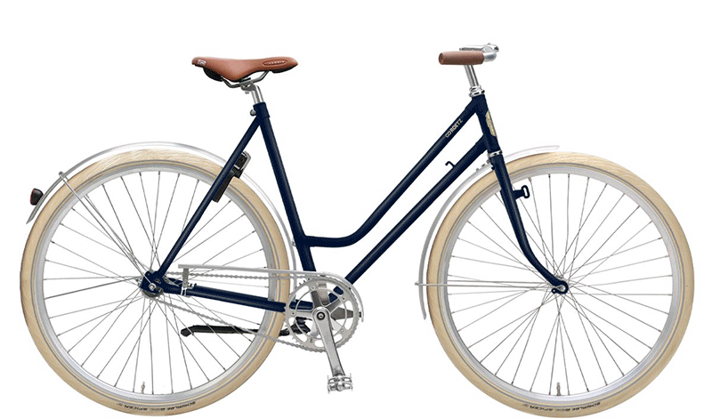 je eigen fiets ontwerpen